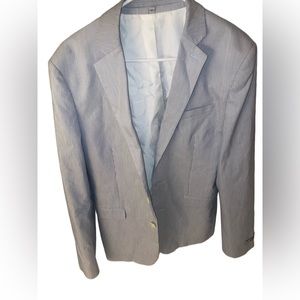 Express men blazer. 38R